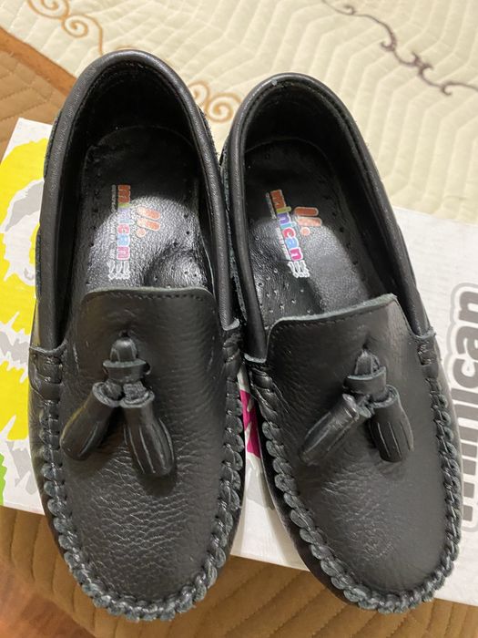 Детская обувь 26 размер MINICAN