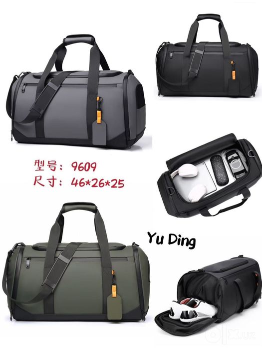 Sport sumkasi 9609
