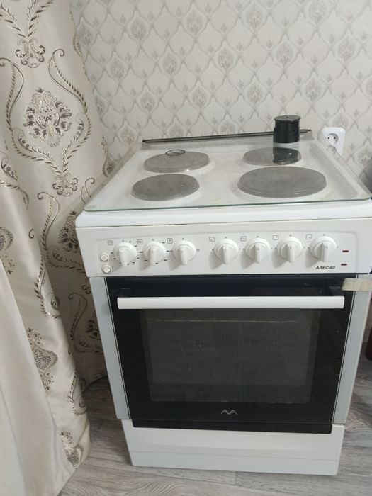 Плита электрическая