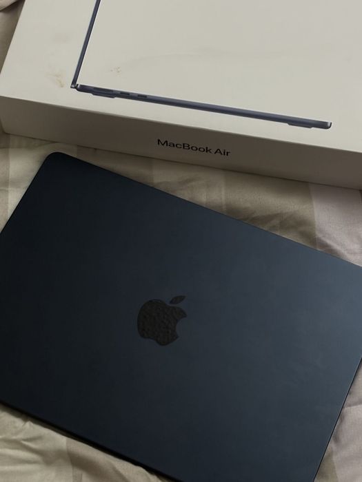 MacBook Apple MacBook Air 13 2022