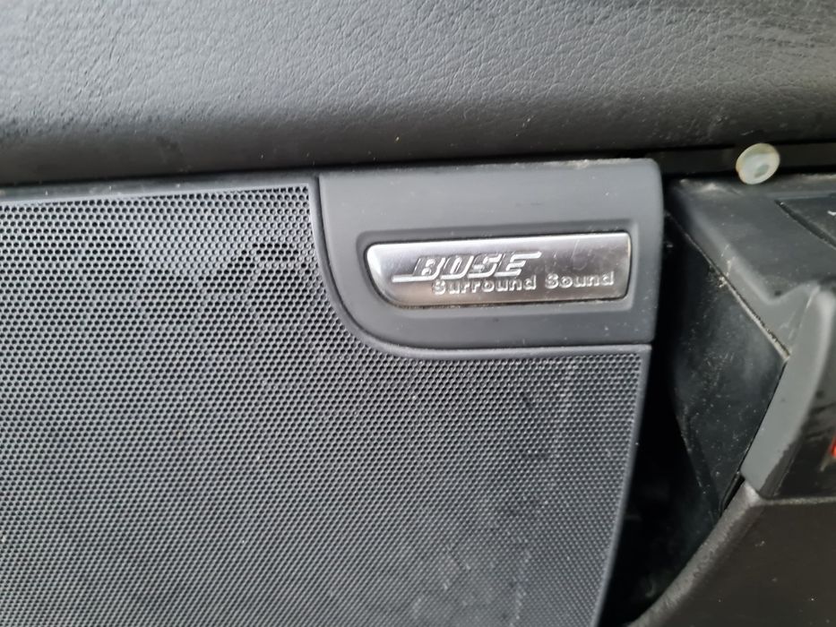 Fete uși originale ,interior Audi A8D3