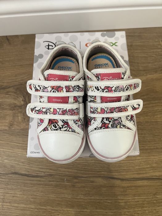 Детски обувки GEOX