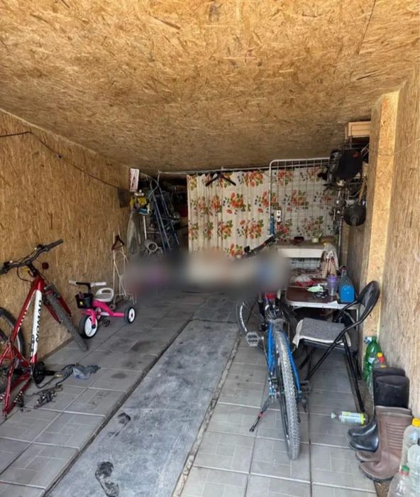 Продам гараж, за акиматом