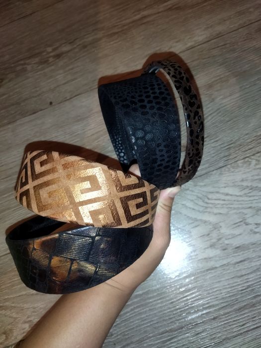 Продам новые ободки