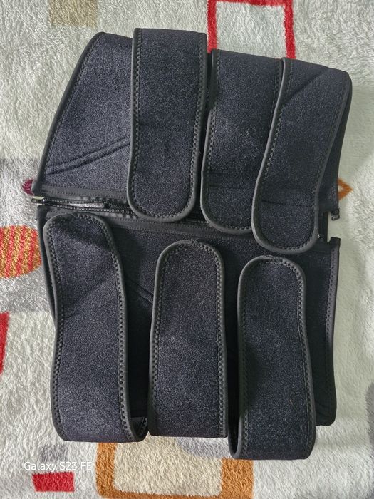 Corset tip bustiera