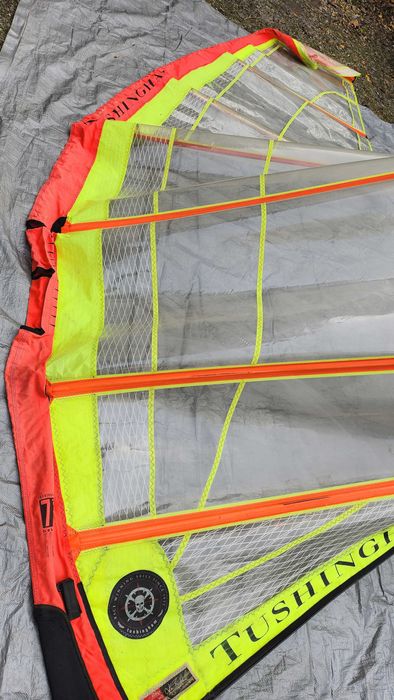 платно за уиндсърф