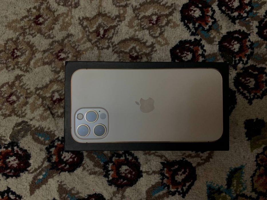 iphone 12 pro sotiladi