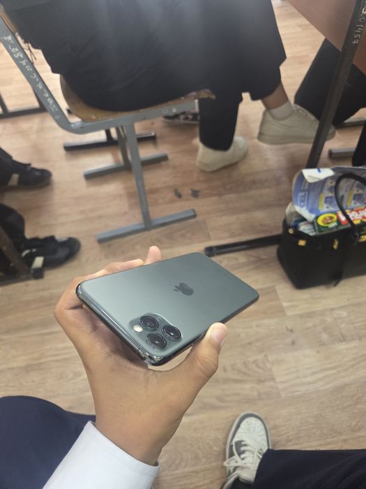 Iphone 11 Pro Max 256 GB