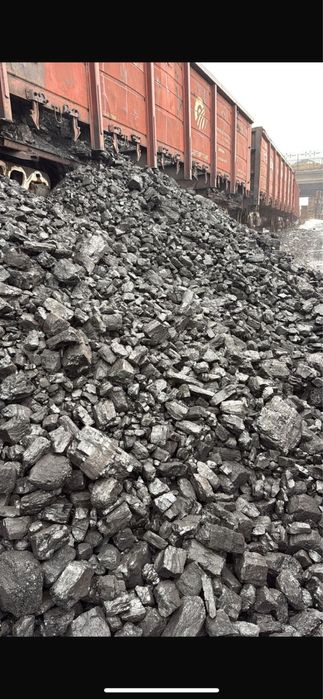 Уголь с Доставкой. Уголь от 12,000тг. Комир/уголь