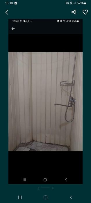 Квартира в аренду