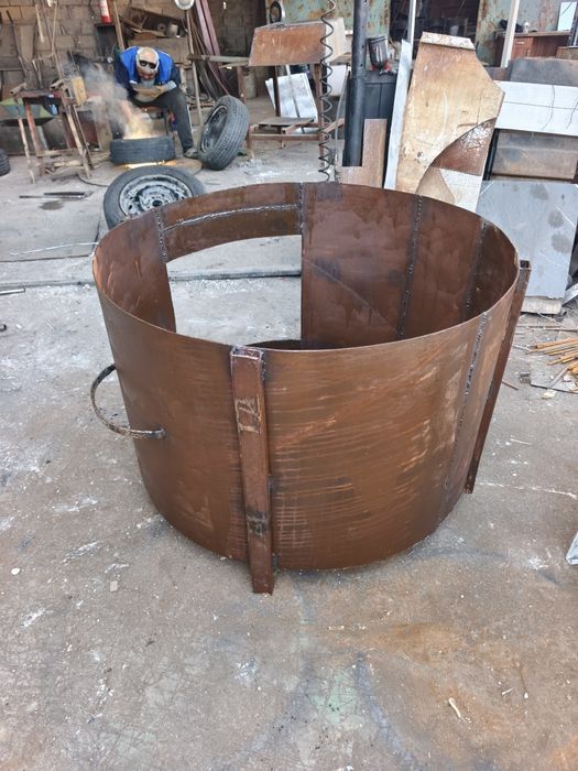 Oʻchoq учак ўчоқлар