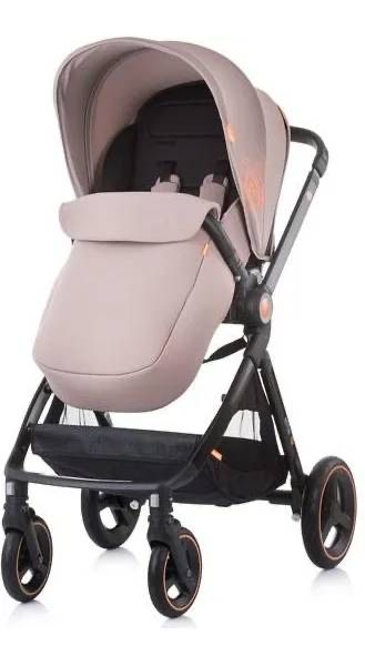 Бебешка количка Chipolino elit 3 в 1