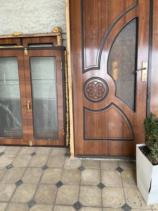 Эшик Ва Ром | Eshik va rom 2 тадан