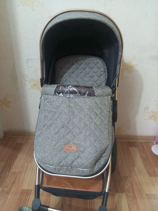 Каляска сатылады