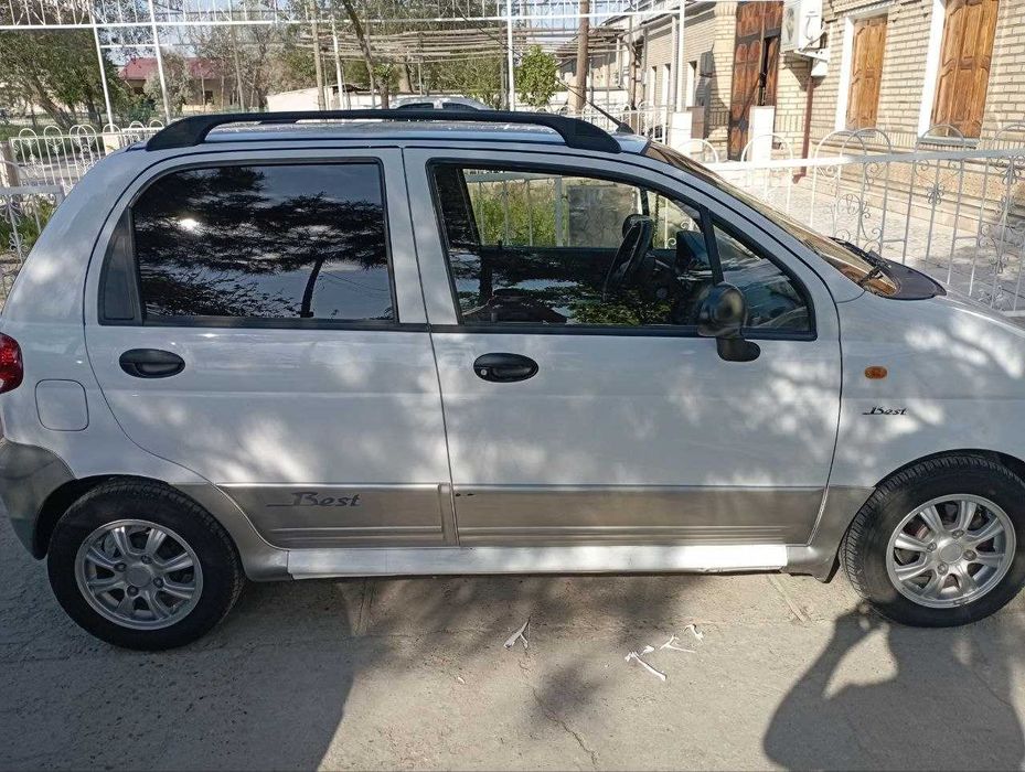 Матиз бест сотилади, холати аъло, 2011 йил