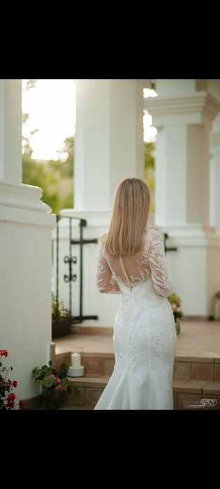 Rochie de mireasă