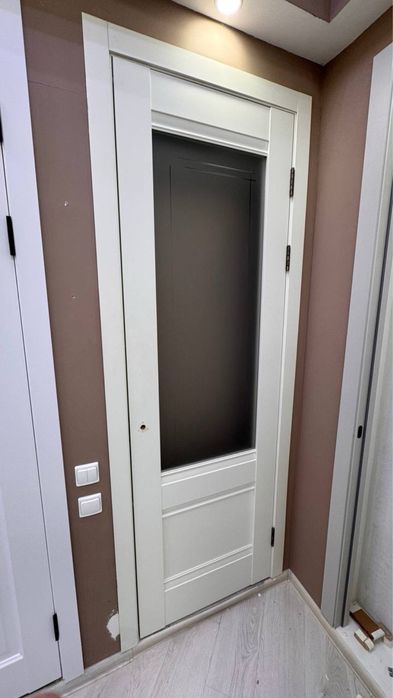 Двери (только полотно)