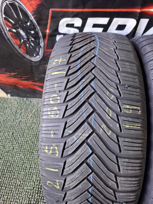 215 50 17 MICHELIN