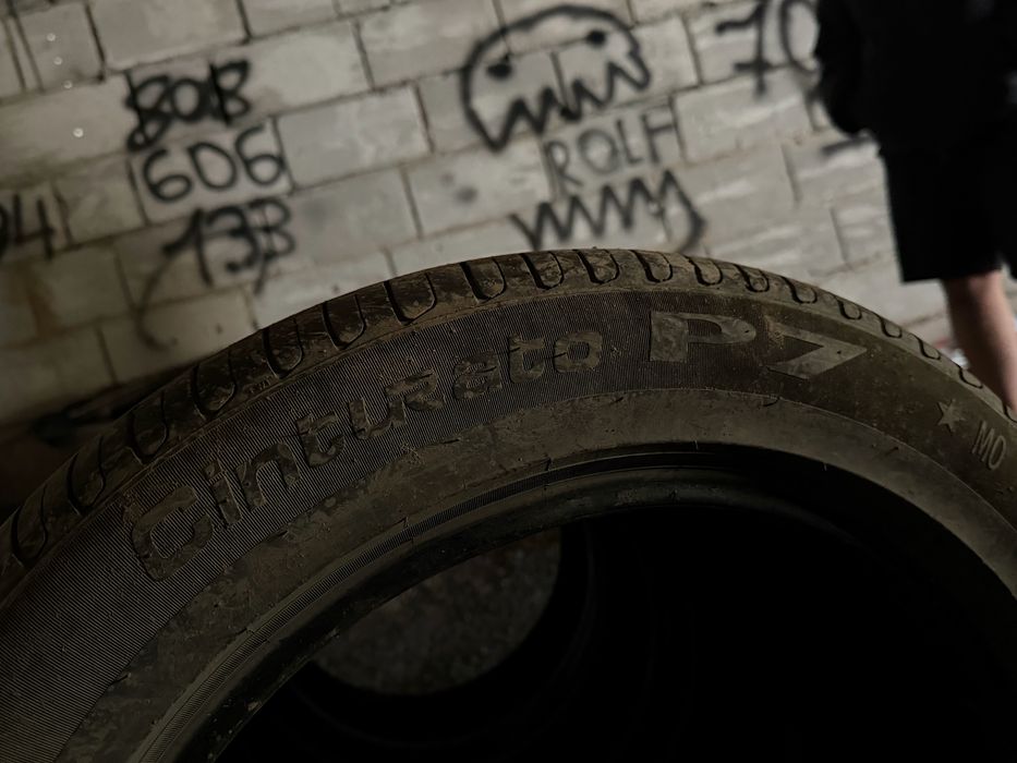 продам резину 215/55/17