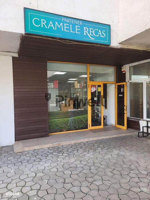 Spatiu comercial 114 mp Bd. Ion Mihalache Turda