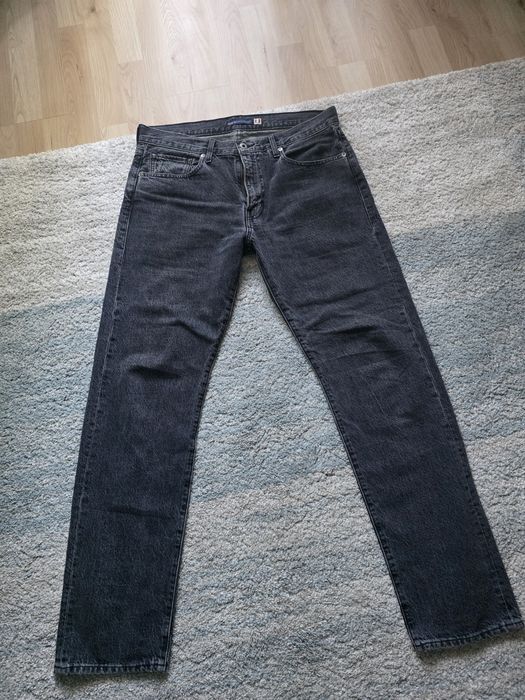 Blugi Levis 502 marime W33L32
