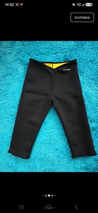 Lot echipament Slim Secret
