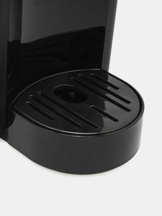 Duvel DL-C012 — многофункциональная капсульная кофемашина 3 в 1 kv35