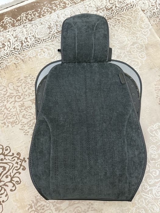 Cardinar Накидка для BYD Song Plus Champion