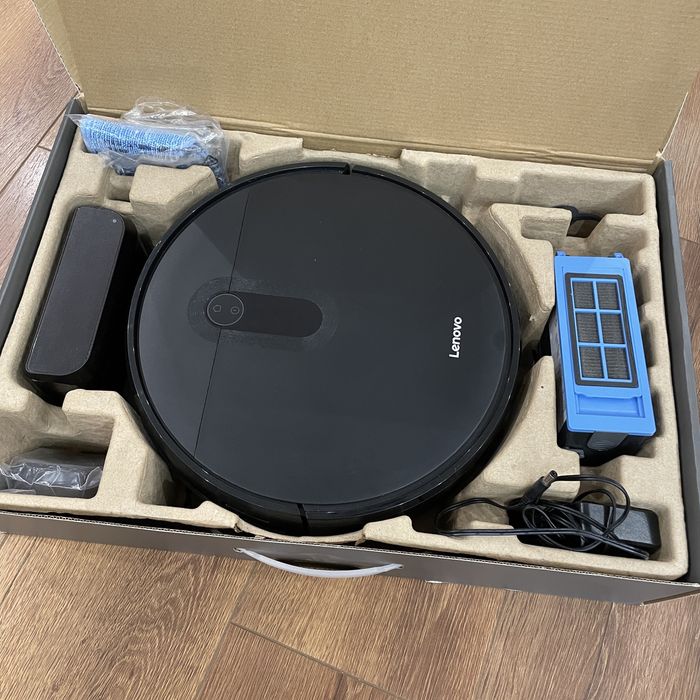 Lenovo robot vacuum cleaner E2 Pro