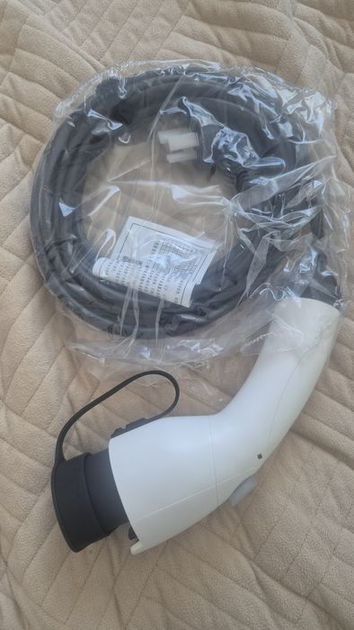 Оригинальная зарядка BYD