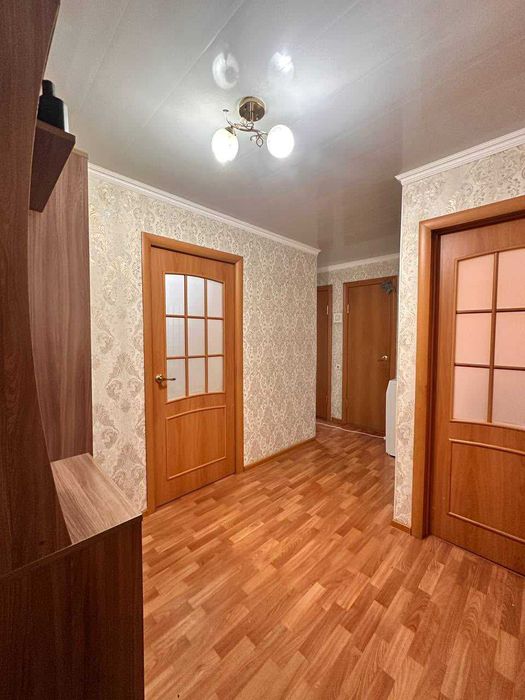3-комн. квартира, 58 м²