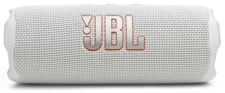 JBL flip 6 white новый, запечатанный