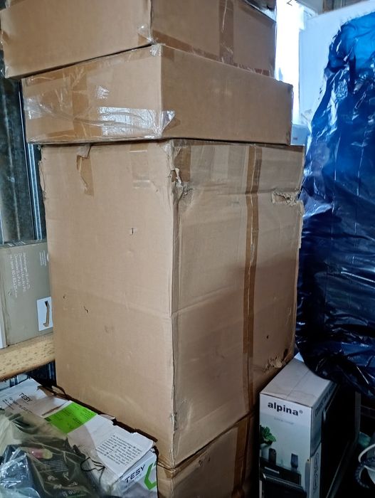 Încălzitor terasa pe gaz