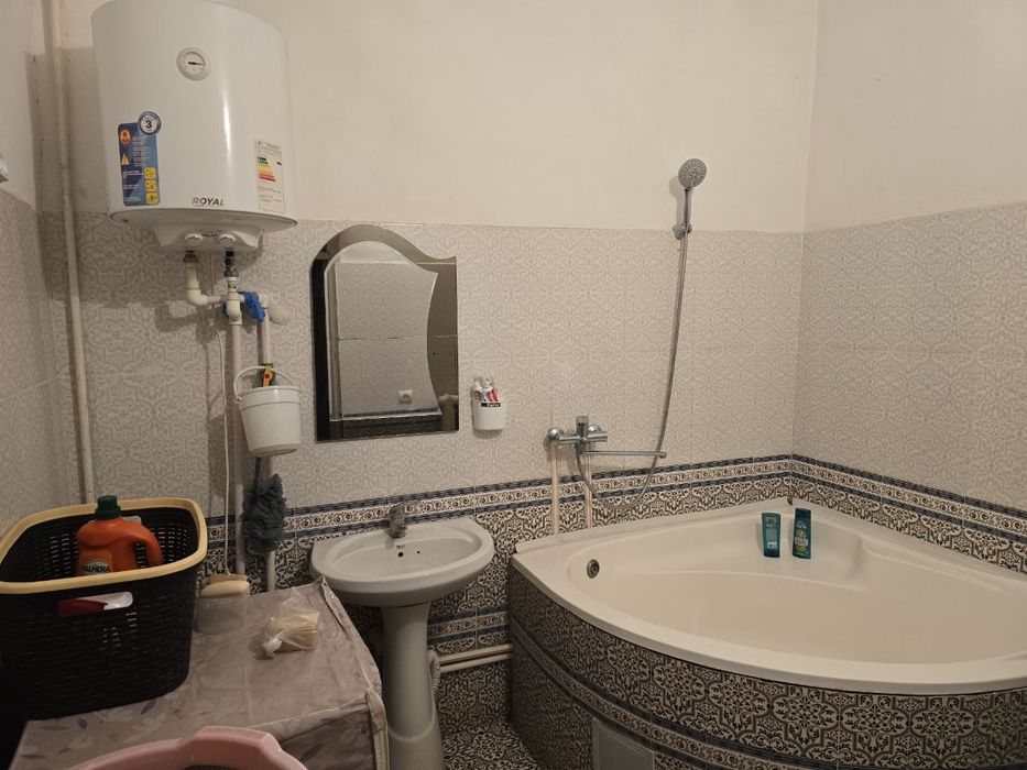 Май колхозда Арша кошесинде жай сатылады