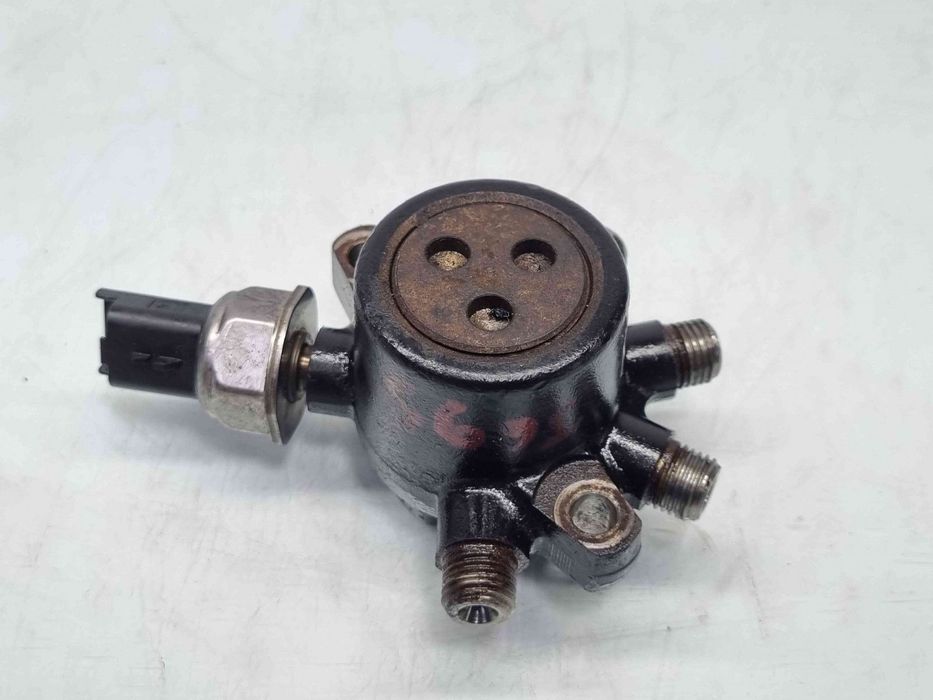 Rampa injectoare Ford Transit Connect (TC7) [Fabr 2002-2013] 4M5Q-9D28