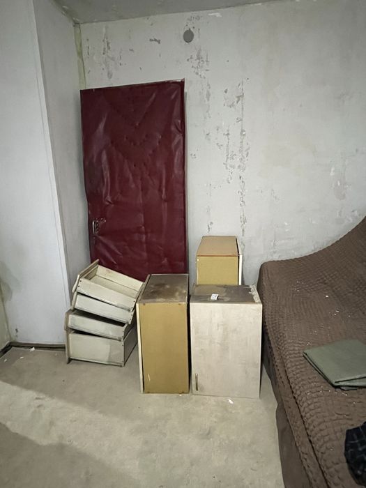 Отдам даром самовывоз