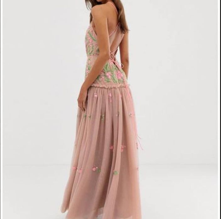 Официална рокля ASOS