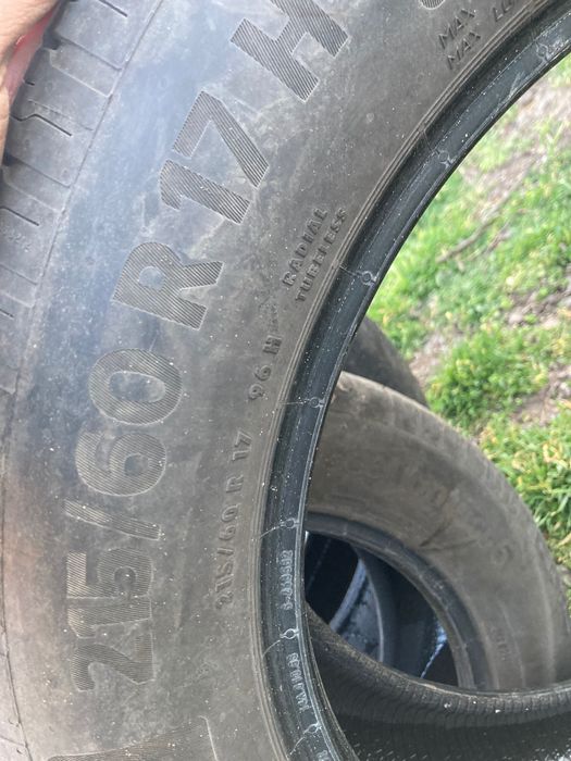 Летни гуми CONTINENTAL EcoContact 6