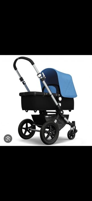 Bugaboo Cameleon 3