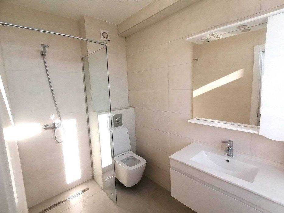 Apartament de închiriat - Best Residence Băneasa | 3 Camere | 100+ mp |1.050€
