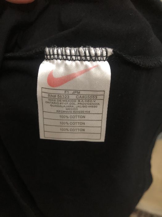 Nike original razmer L