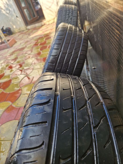 Roti 205/55/16 pt Gama WAG 5X112 VW,SEAT,SKODA,AUDI