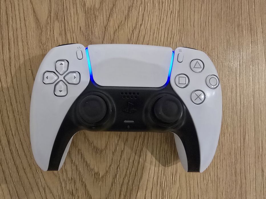 Controller PS5 DualSense – Hall Effect