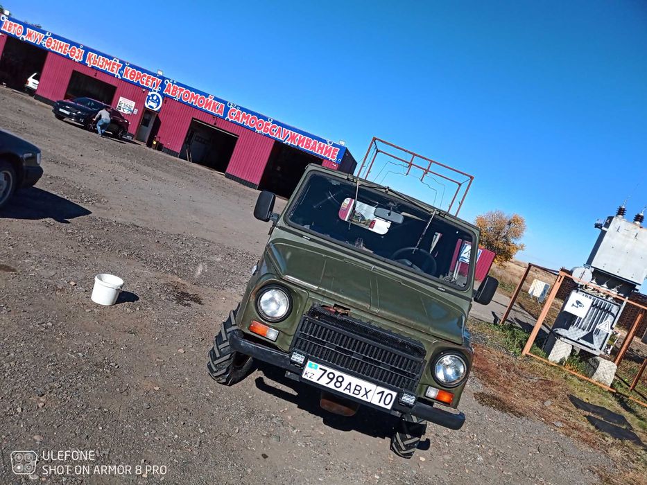 Продам ЛуАЗ 969м, 1991 год