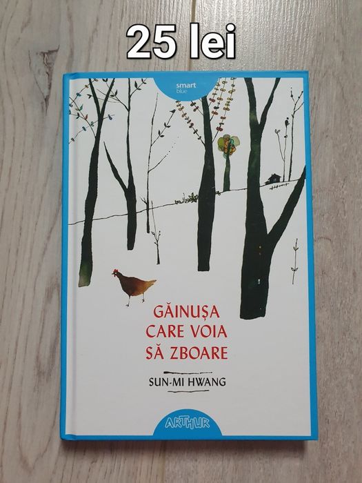 Anunț Sport, carti, timp liber