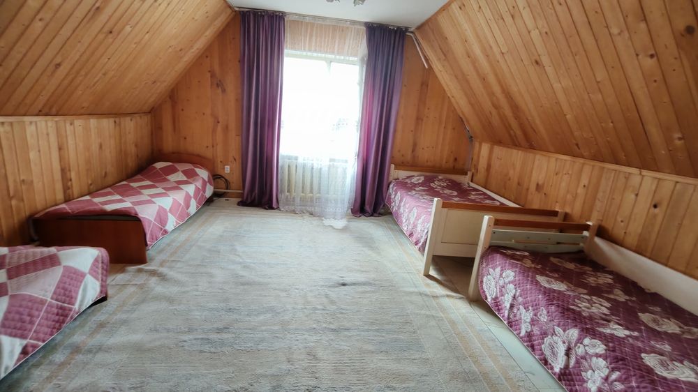 Сдаётся Классный Коттедж