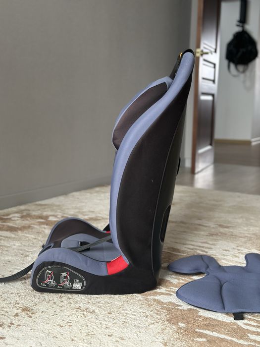 Автокресло Chicco