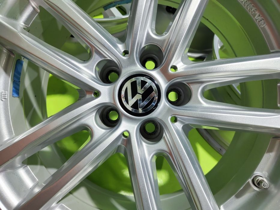 18 5x112 Audi Vw лети джанти 5х112