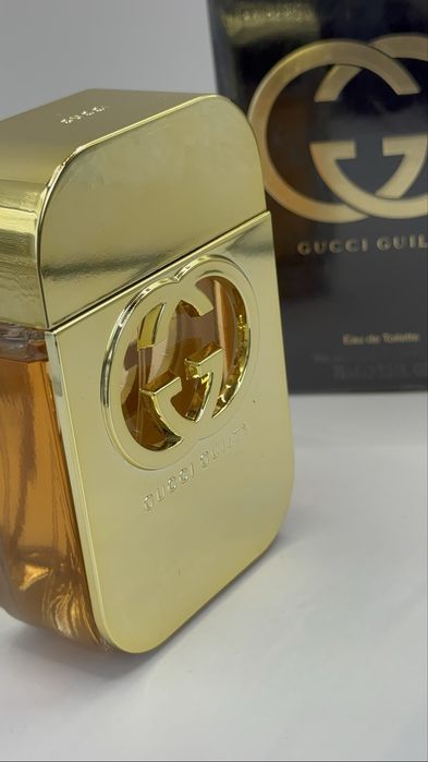 Gucci Guilty Eau de Toilette 100ml