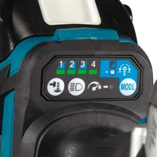 Акумулаторен ударен гайковерт Makita DTW701Z 18V , LXT , 700 Nm ,1/2`` , без батерии и зарядно